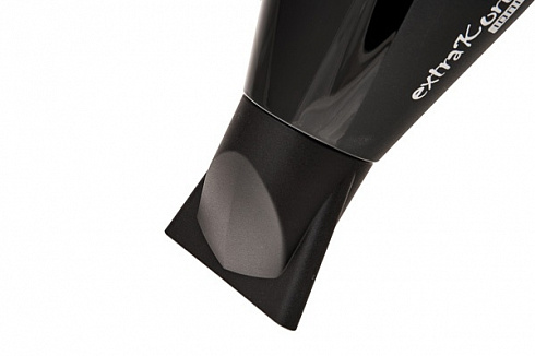 Фен Coifin ExtraKorto EK2R, ионизация, 2400 W, ультракомпактный, черный