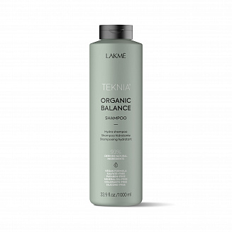ORGANIC BALANCE SHAMPOO
