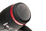 Фен Valera Masterpro 3.2 MP 3.2 X RC, мощность- 2400 Вт,  черный