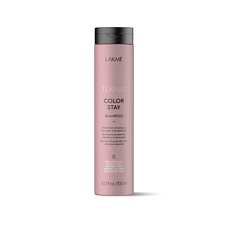 Бессульфатный шампунь для защиты цвета окрашенных волос / COLOR STAY SHAMPOO 300 мл