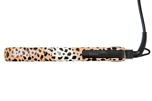 Щипцы для выпрямления Harizma Style Colors (Ягуар), h10336LED-04