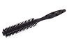 Термобрашинг для волос Y.S.park430 (T-7)Carbon Tiger Brush, диаметр-38 мм,  дерево+карбон