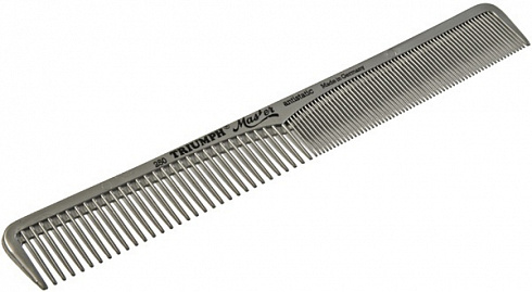 Расчёска рабочая для стрижки, Triumph