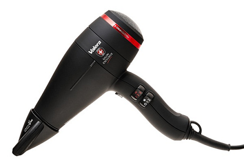 Фен Valera Masterpro 3.2 MP 3.2 X RC, мощность- 2400 Вт,  черный