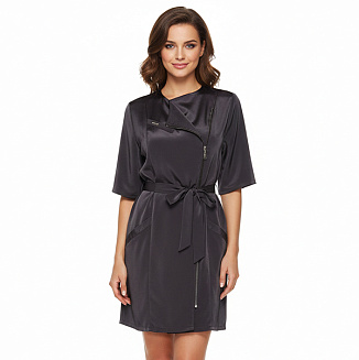 Халат парикмахерский Milan-Lite S