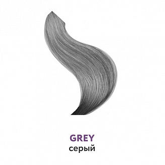 Пигмент прямого действия MATISSE COLOR gray/серый
