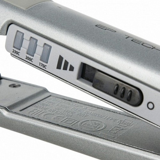 Щипцы-выпрямители BaByliss Pro с покрытием EP Technology 5.0 Ultra Curl