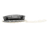 Щетка для волос Y.S.park Eco Styler Az34, антистатическая, прозрачная, теплостойкая до 220 градусов, 85 г