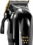Машинка для стрижки Wahl 3026434 Magic Clip Cordless 5star black, питание- аккумулятор/сеть, 8 насадок