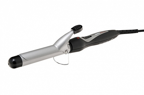 Плойка для завивки волос Harizma Beauty Curl  h10307, керамика/турмалин, диаметр- 25 мм