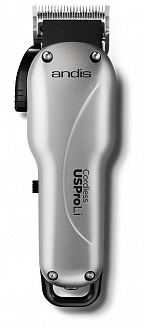 Аккумуляторно-сетевая машинка для стрижки волос usPROtrade; Li LCL, Andis