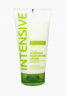 CocoChoco INTENSIVE Крем-маска для суперинтенсивного увлажнения 150 мл