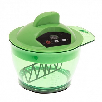 Миксер для смешивания краски Harizma