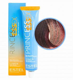 Estel Professional 65 фиолетовый краска для волос  Essex 60 мл l/65