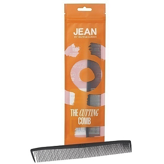 Расческа для стрижки JEAN