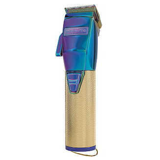 Машинка для стрижки BaByliss Pro ChromFX EDM Technology