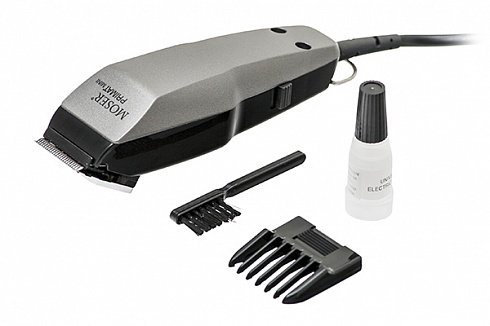 Машинка для окантовочных работ Primat Mini, Moser