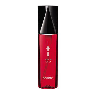 Эссенция для волос IAU Essence Sleek 100 мл.