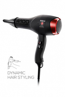 Фен Valera DynamicPro 4100 2400  Вт