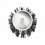 Термобрашинг EXPERT BLOWOUT GRIP Wavy bristles 55