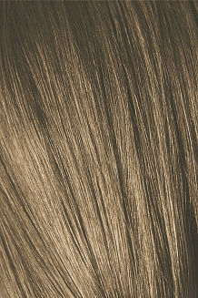 Краска для волос Schwarzkopf Igora Expert Mousse мусс 7-0 100 мл