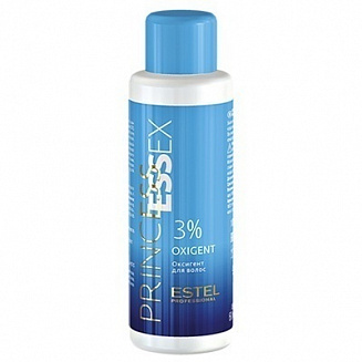 Estel Professional оксигент 3%  Essex 60 мл
