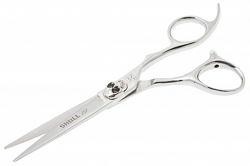 Ножницы для стрижки Katachi Skull 5.5