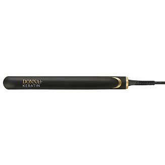 Щипцы-выпрямители Gamma Piu Donna + Keratin