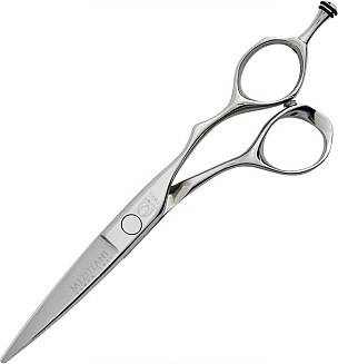Ножницы для стрижки волос Mizutani BS-TWIG 5.0, японская сталь, размер- 5.0