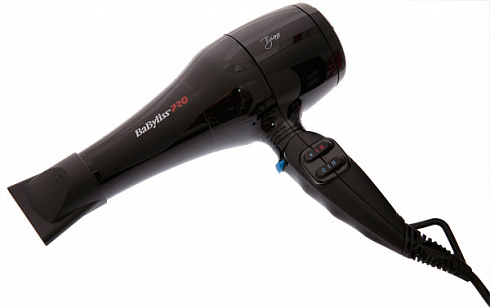Фен BaByliss Pro Tiziano 2100 Вт