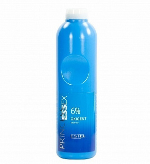 Estel Professional оксигент 6%  Essex 1000 мл