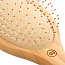 Щетка массажная нейлон Bamboo Touch M