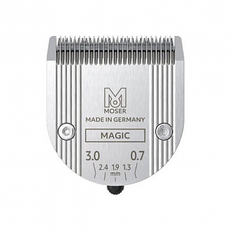 Ножевой блок Moser 1884-7041 Magic Blade Standart
