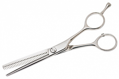 Ножницы филировочные Black-Smith RETRO 5.5