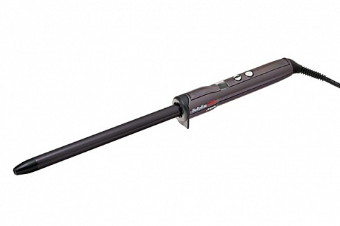 Плойка для завивки волос BaByliss Pro керамика + кератин DIGICURL 16 мм