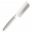 Щётка для укладки волос EXPERT CARE VENT Nylon Bristles WhiteGrey L