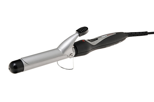 Плойка для завивки волос Harizma Beauty Curl  h10307, керамика/турмалин, диаметр- 25 мм