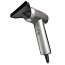 Фен Harizma Mistral 1400 ВТ, BLDC мотор,  3 режима температуры, 2 скорости, 1 насадка