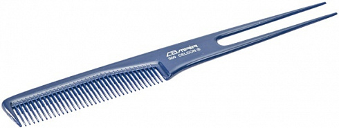Расчёска-вилка, два зубца, Comair