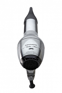 Фен для барберов Gamma Piu Barber