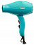 Фен Gamma Piu E-T-C Light бирюзовый 2100 Вт