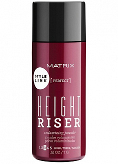 Текстурирующая пудра Matrix Style Link Height Rizer 7 г