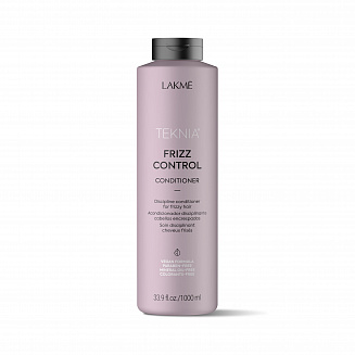 FRIZZ CONTROL CONDITIONER 1000мл