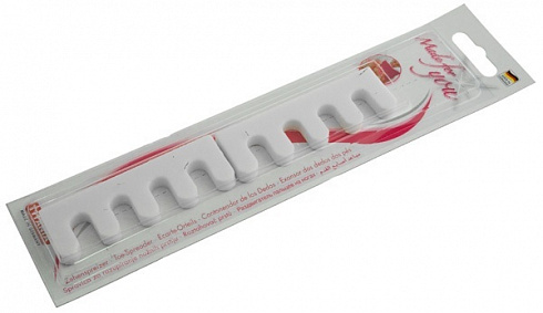 Прокладка педикюрная для пальцев ног 2 шт TITANIA