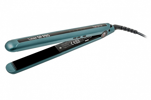 Щипцы для выпрямления Harizma Liner GP PRO