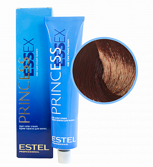 Estel Professional 4/5 крем-краска  Essex, вишня 60 мл