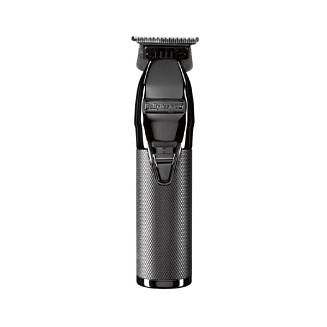 Машинка для стрижки Babyliss Pro Skeleton Fx, FX7870GSE, серебристый, Т-образный открытый ножевой блок 40мм