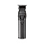 Машинка для стрижки Babyliss Pro Skeleton Fx, FX7870GSE, серебристый, Т-образный открытый ножевой блок 40мм