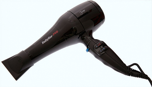 Фен BaByliss Pro Tiziano 2300 Вт