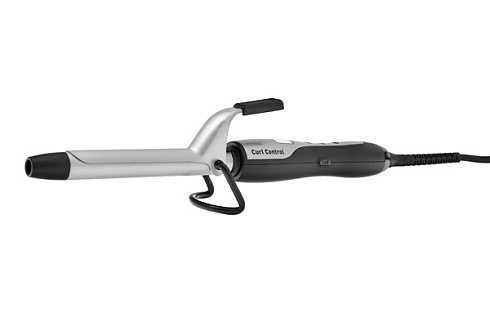 Плойка для завивки волос Harizma Curl Control h10309LСD-19 , керамика/турмалин, диаметр- 19 мм